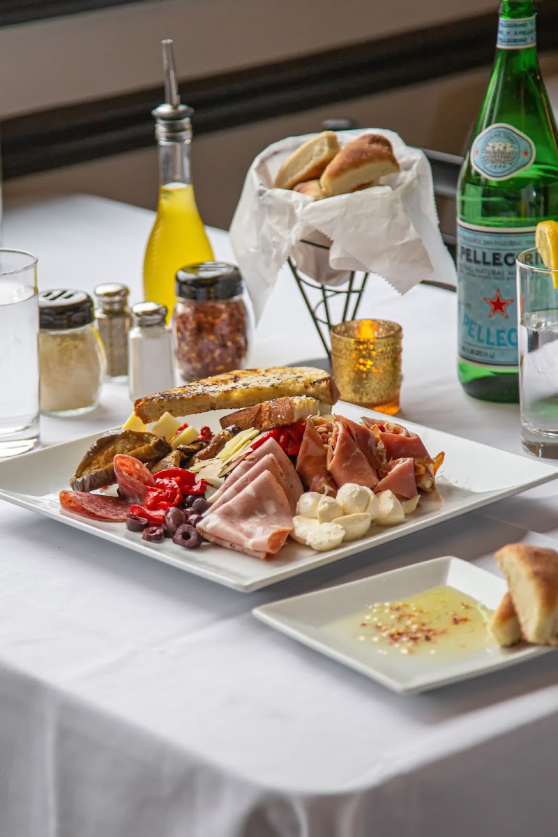 Bellino's Trattoria Photos 2